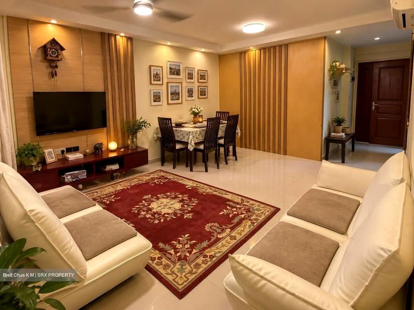 Blk 185 Vista 8 (Bedok), HDB 4 Rooms #622604221